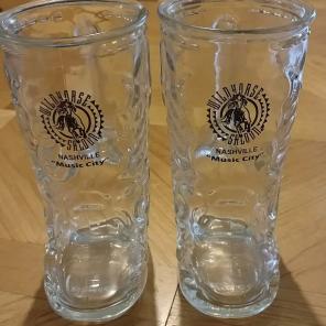 Wildhorse salon glasses