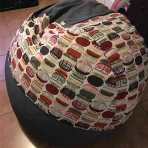 Bean Bag Chair