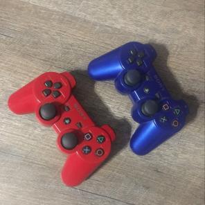 PS3 Controllers