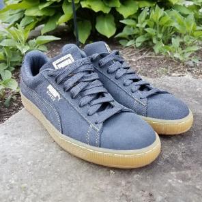 Puma Suede Sneakers