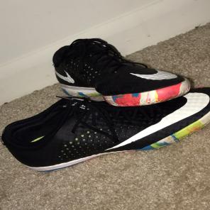 Indoor Soccer Shoes