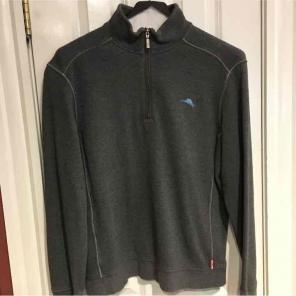 Tommy Bahama Pullover