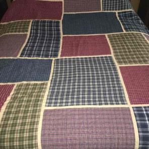 Twin Quilt