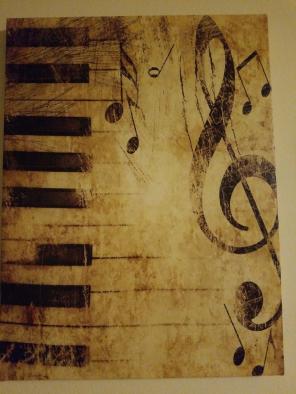 Music Canvas