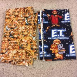 ET Fabric