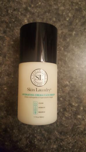 Skin laundry