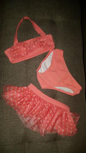 Swimsuit