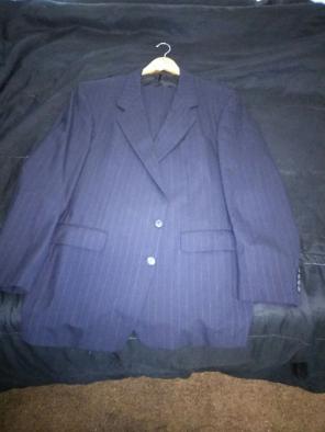 Men suit