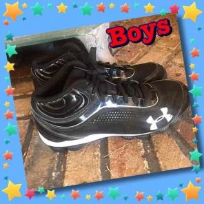 Under Armour Baseball Cleats