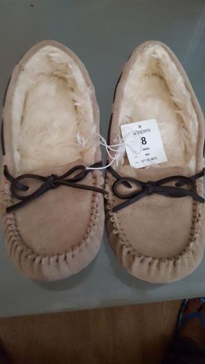 Slippers