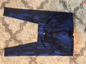 Lululemon Wunder Under Pant