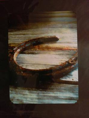 Horseshoe photograph