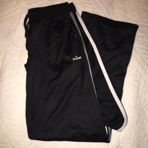 Spaulding Pants