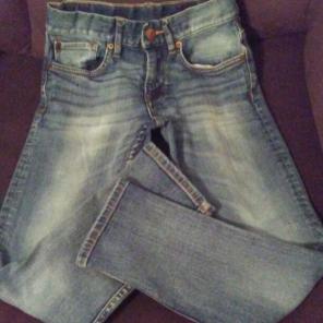 H&M slim fit jeans