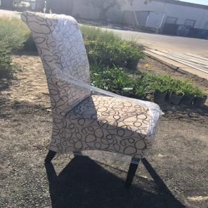 Accent Chairs!