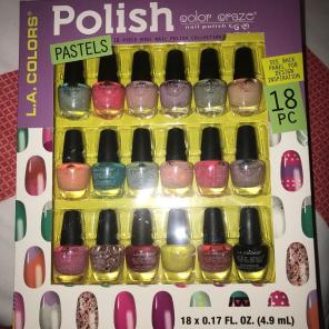 Nail Polish