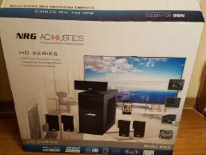 Home theatre system