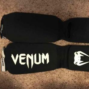MMA Gear