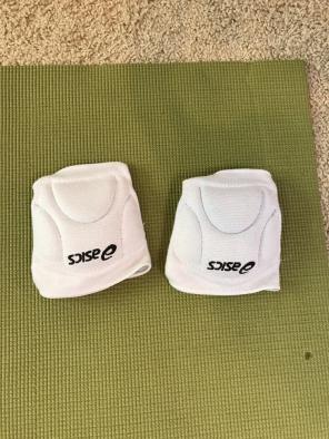 Volleyball Knee Pads