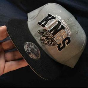 SnapBack /Fitted 4 Lot Bundle