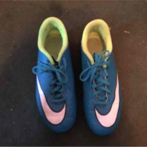 soccer cleats