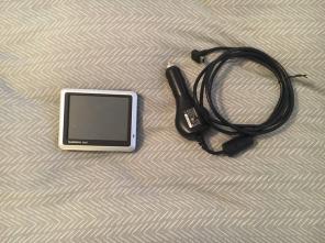Garmin Nüvi GPS