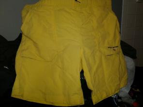 Polo sport trunks shorts size XL
