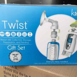 Kindie gift set
