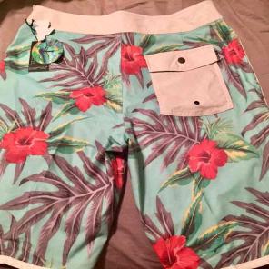 Mens Swimming trunks
