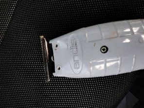 andis T-outliners /Andis Senior clippers