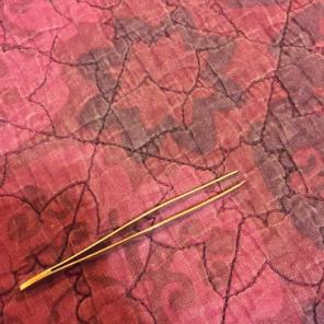 Tweezers