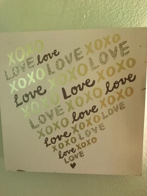 Love Sign