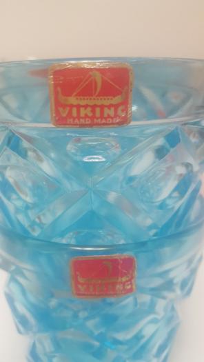 Viking glasses