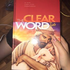 Kids Bible