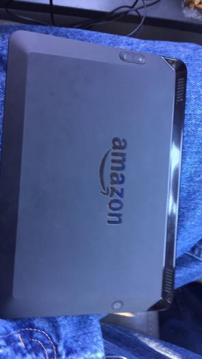 Kindle Fire HDX 7