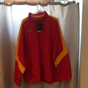 Nike Windbreaker