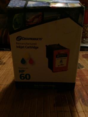 INKJET CARTRIDGE