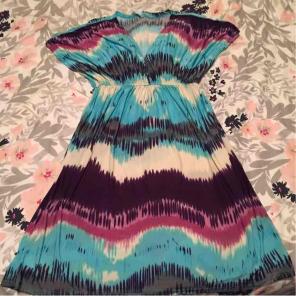 Beach coverup