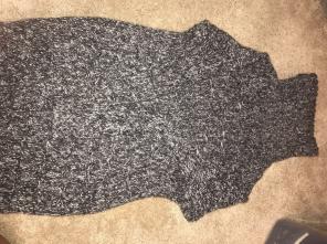 Merona oversized Sweater