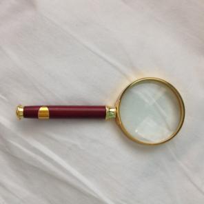 Magnify Glass