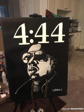 Jay-Z 4:44