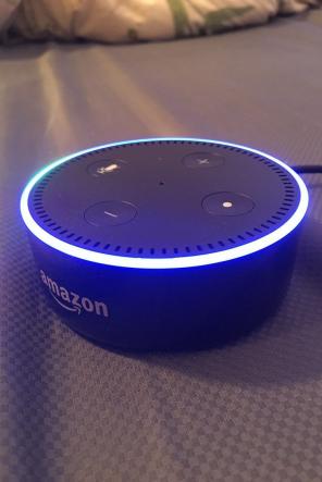 Amazon Echo Dot, 2nd Gen