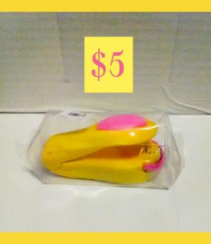 Mini Heat Sealer