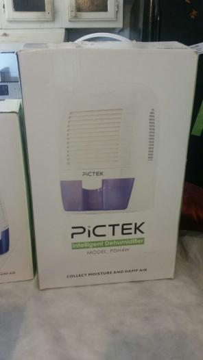 Pictek intelligent dehumidifier