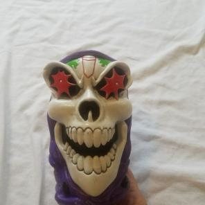 Monster jam grave digger cup