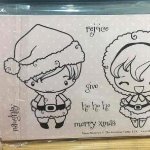 The Greeting Farm Xmas Sweeties