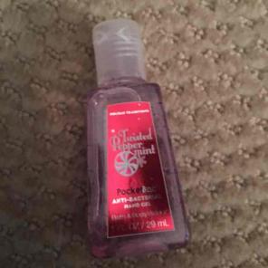 twisted peppermint pocketbac bbw