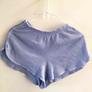 Lisette Thermal Shorts