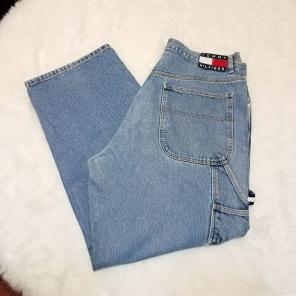 Vintage Tommy Hilfiger Jeans