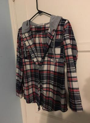 Jacket (China IMPORT)